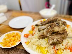 -大鸽饭(马王堆店)