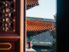-历代帝王庙博物馆