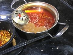 -汤响自助回转火锅百汇(乐峰广场店)