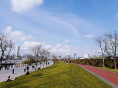 -上海山野camping·户外天幕烧烤·团建拓展营地
