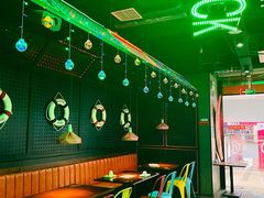 -蛮横肉蟹煲(印象城店)