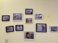 -蓝旗亲子游泳(范湖万达广场店)