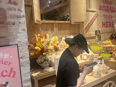 -西村叔叔的店·面包·甜品·蛋糕(崂山丽达店)