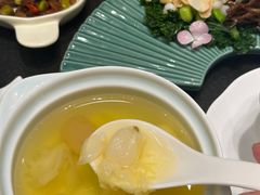 -次第花开素食雅宴