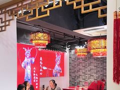 -欠火锅·水牛毛肚·团建聚餐·生日宴(何山路店)