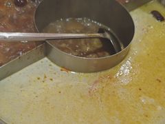 -重庆德庄火锅(永城店)