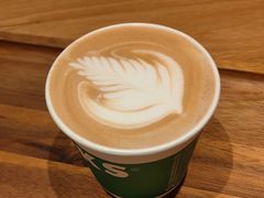 -星巴克(深圳光明万达广场店)