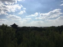 -苏州吴宫泛太平洋酒店