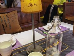 -胡桃里乐队酒馆(农科路店)