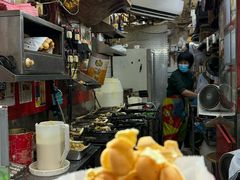 -利强记北角鸡蛋仔(弥敦道店 )