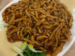 -姥家春饼店(漳州二路店)