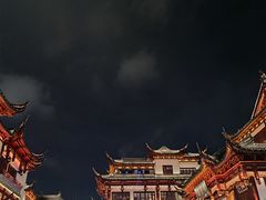 -Peet's Coffee皮爷咖啡(豫园店)