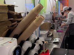 -油梨树 AVOCADO TREE(亮马桥店)