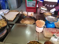 -尚食卢记烧饼(凤凰路总店)