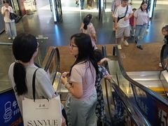 -时尚天河商业广场