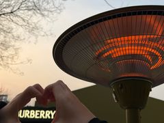 -BURBERRY(北京王府中环店)