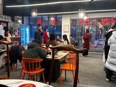 -一烙锅(友谊店)