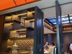 -四世同堂·京菜·烤鸭(双井店)