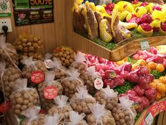 -百果园PAGODA(玄武成贤街店)