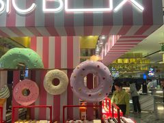 -堂会·KTV·自助餐·团建聚会(天河店)