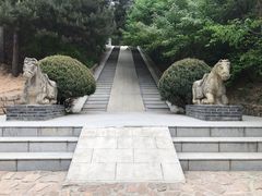 -云峰山自然风景区