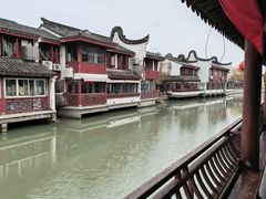 -召稼楼古镇