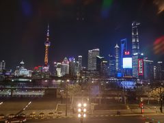 -YUE·6·西式融合餐厅(外滩六号店)
