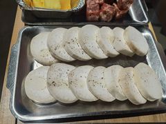 -霸腹烤肉(厦门柚子番店)