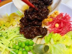 -范家小馆·烤鸭新京菜(金融街店)