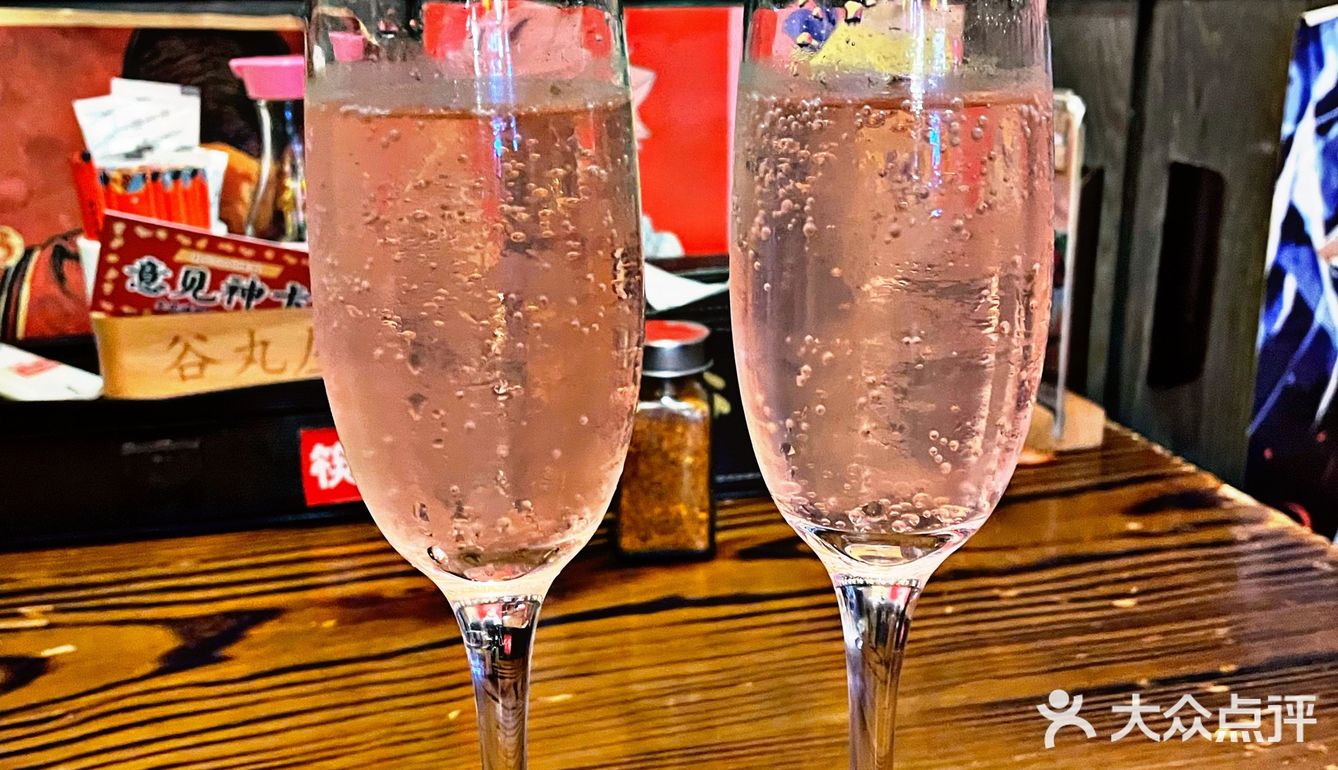 宁波探店｜樱花季吃樱花女神套餐 [加油]