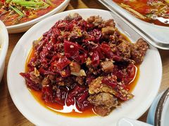 -艺味深尝(云锦路店)