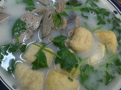 -鸭小妹鸭血粉丝(老门东店)