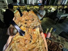 -1819餐厅·团队聚餐·烤串·精酿