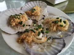 -阳江餐厅·30年老字号·粤菜海鲜大排档