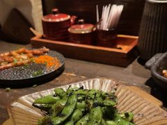 -三川·十酒Izakaya(南昌路店)