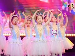 -小荧星艺校(浦东中环分校)