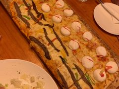 -莫比餐厅(五道口店)