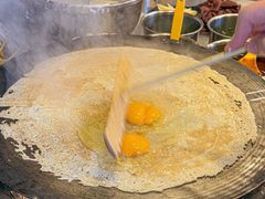 -卞姐蛋饼(陕西南路店)