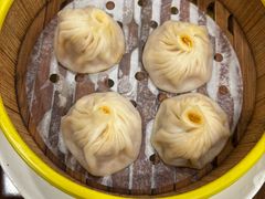 -王家沙点心店(南京西路总店)