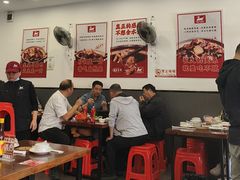 -斯丹姜母鸭·古法干香(涂门街总店)