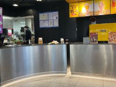 -麦当劳(北苑秋实路店)