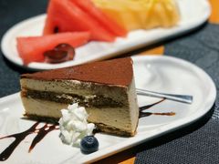 提拉米苏-秀·爱尔兰餐吧(上海路店)