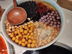-拈菜(观音桥阳光世纪店)