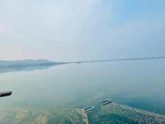 -南京金牛湖风景区