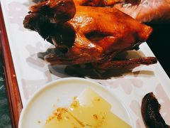 红烧乳鸽-大鸽饭(北京路店)