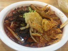 -五星螺·柳州螺蛳粉(城中万达店)