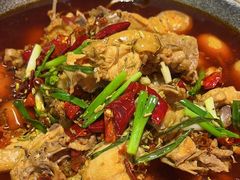 -石灰石烧鸡公(南通万象城店)
