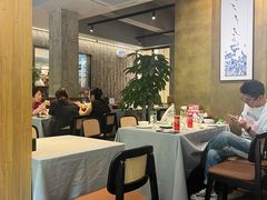 -福海居烤鸭店(鸟巢店)