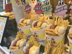 -味子夫鸡柳(解放碑总店)