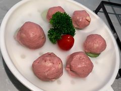 -俏牛哥鲜牛肉牛肆馆(重庆天地店)
